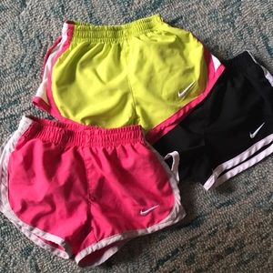 Toddler Girls Nike Shorts